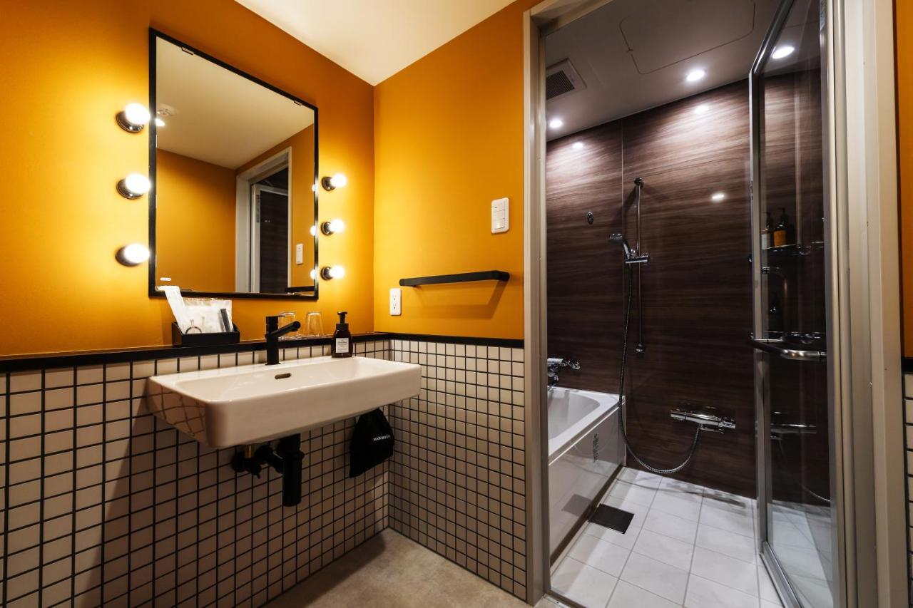 Prostyle Ryokan Naha Kenchou Mae Εξωτερικό φωτογραφία