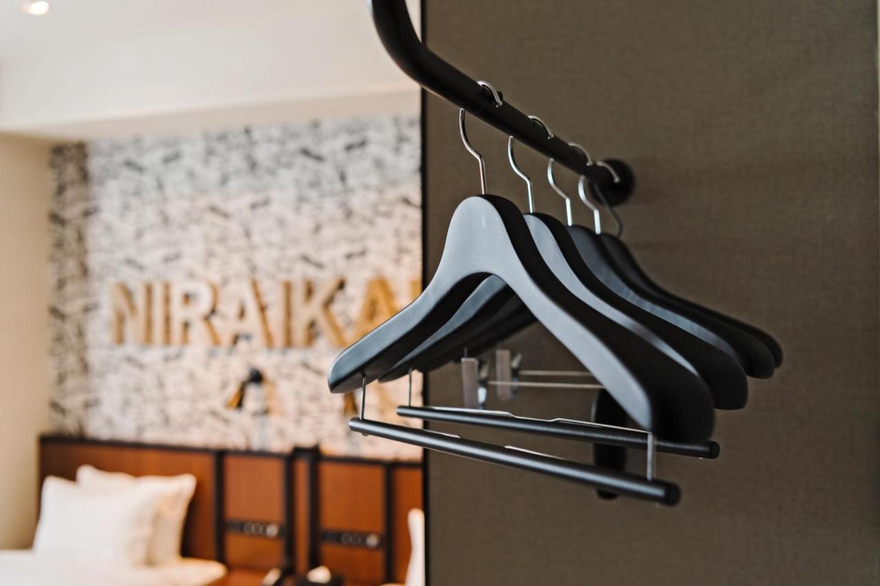 Prostyle Ryokan Naha Kenchou Mae Εξωτερικό φωτογραφία