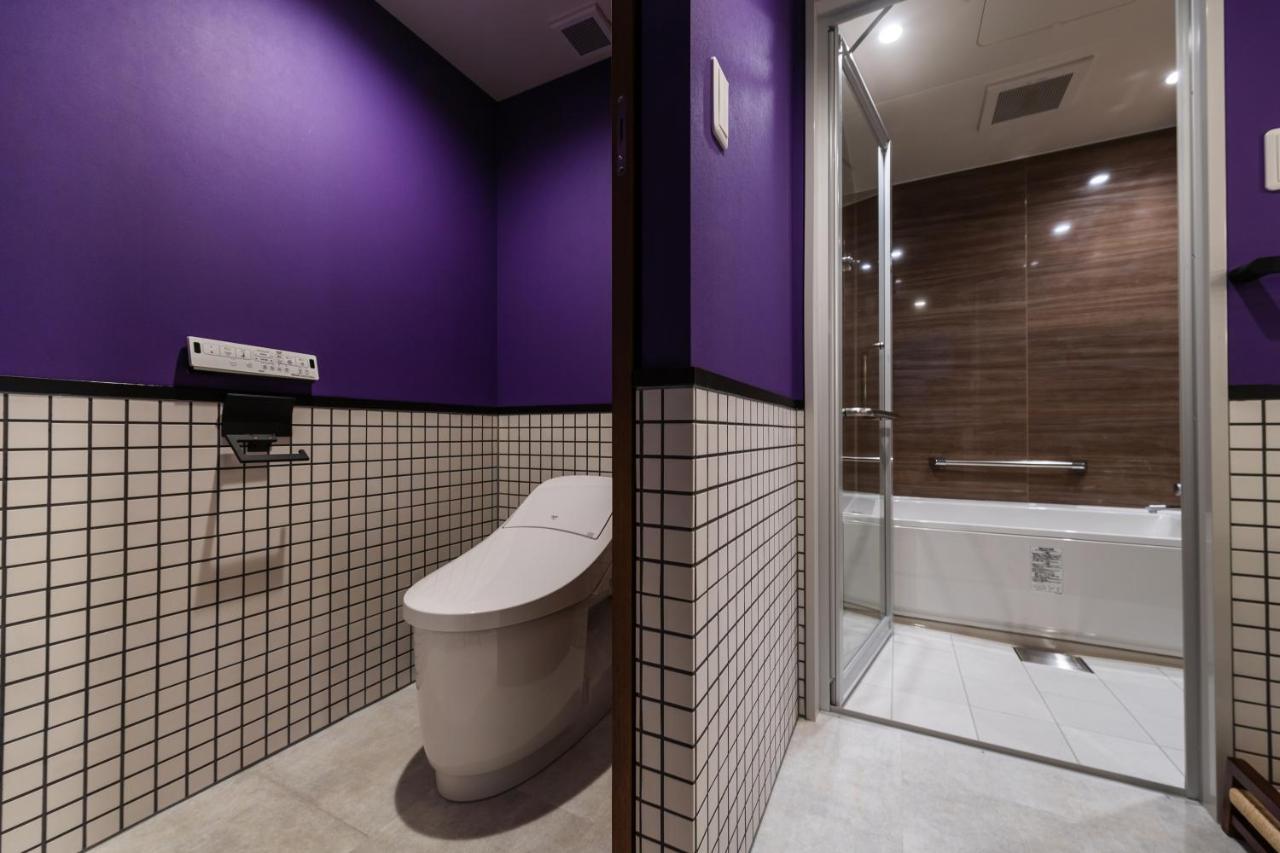 Prostyle Ryokan Naha Kenchou Mae Εξωτερικό φωτογραφία
