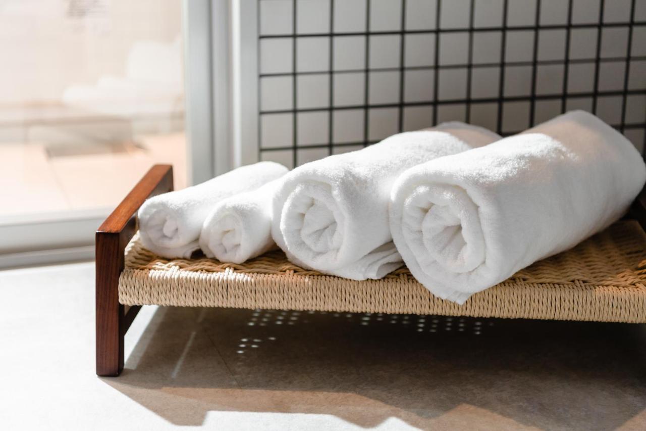 Prostyle Ryokan Naha Kenchou Mae Εξωτερικό φωτογραφία